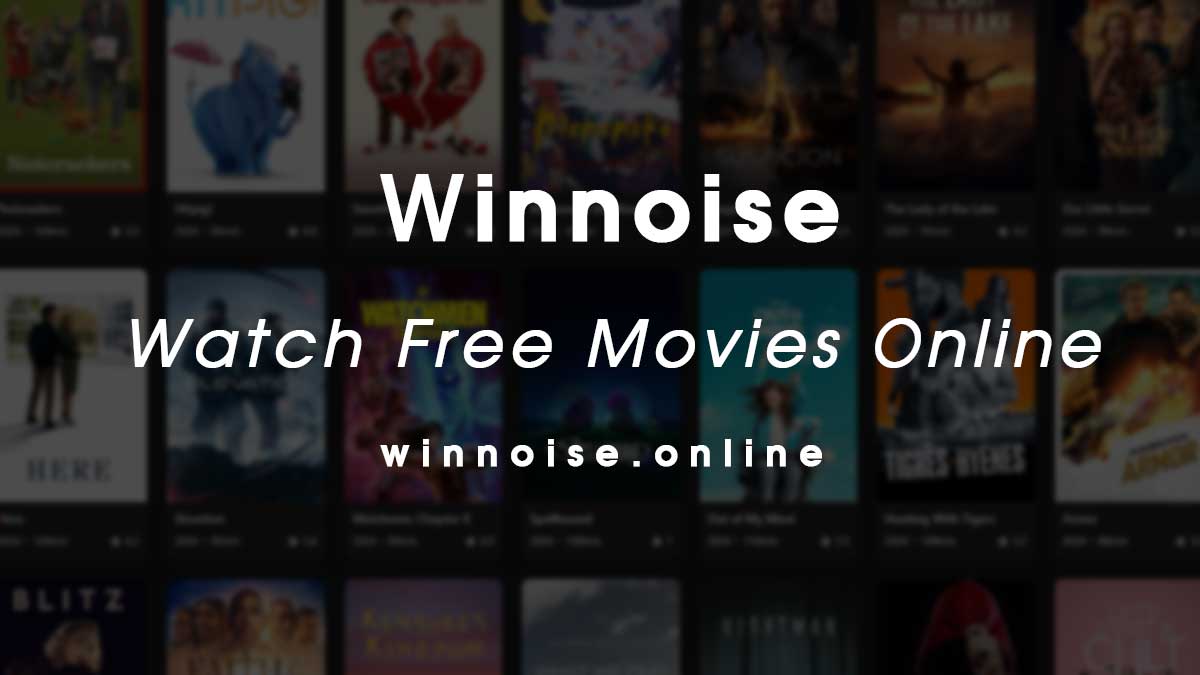 Winnoise